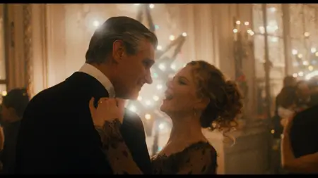 Eyes Wide Shut (1999) [The Criterion Collection] [4K, Ultra HD]