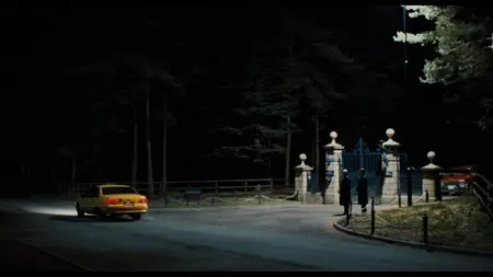 Eyes Wide Shut (1999) [The Criterion Collection] [4K, Ultra HD]