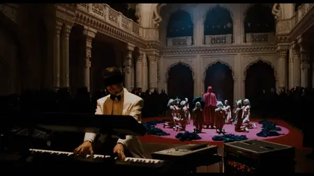 Eyes Wide Shut (1999) [The Criterion Collection] [4K, Ultra HD]