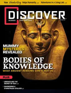 Discover - May-June 2025