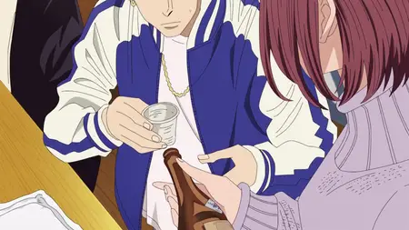 Gokushufudou Part 2 (2021) 04 (WEB 720p