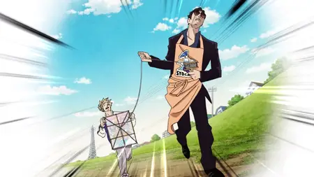 Gokushufudou Part 2 (2021) 04 (WEB 720p