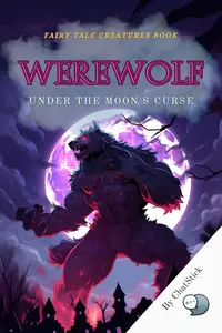 Werewolf: Under the Moon's Curse: A Chronicle of the Werewolf in Myths and Pop Culture