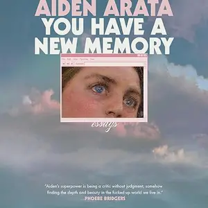 You Have a New Memory [Audiobook]