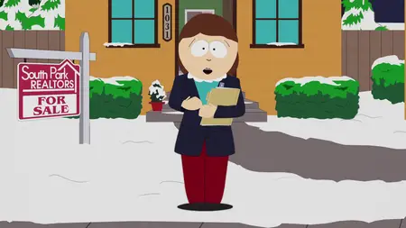 South Park S25E03