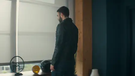 Brilliant Minds S02E01