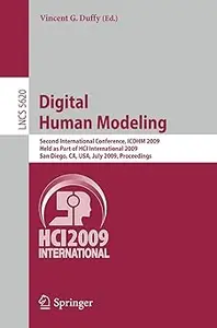 Digital Human Modeling