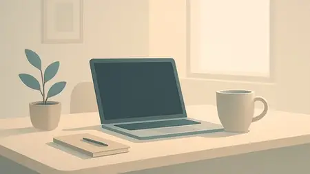 Non Dual Mindfulness For Working Professionals