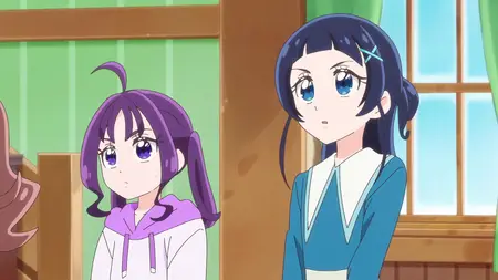 Kimi to Idol Precure - 16
