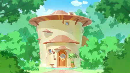 Kimi to Idol Precure - 16