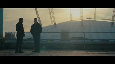 MobLand S01E03