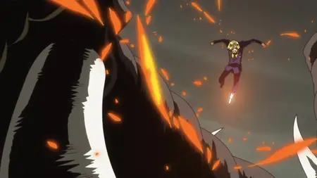 One Piece (1999 S18E19 Lets Go and Meet Master Cat Viper! ZR