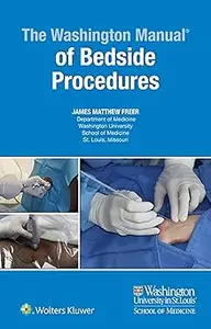 The Washington Manual of Bedside Procedures