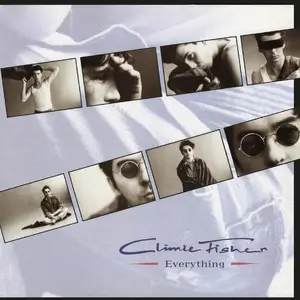 Climie Fisher - Everything (Remastered Deluxe Edition) (1988/2025)