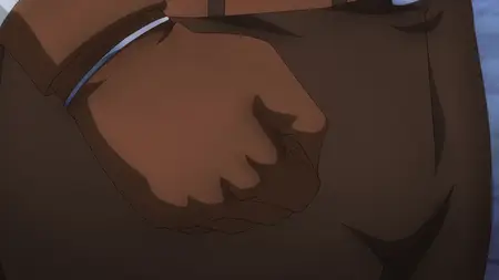 Kizetsu Yuusha - S01E03