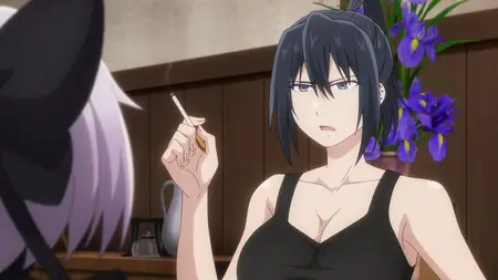 Kizetsu Yuusha - S01E03