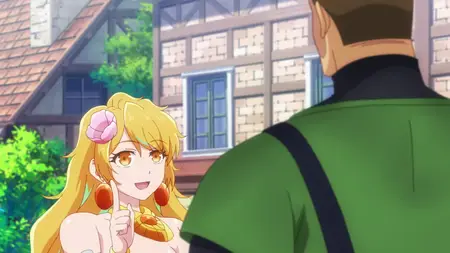 Kizetsu Yuusha - S01E03
