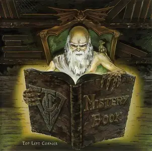 Top Left Corner - Mistery Book (1994)