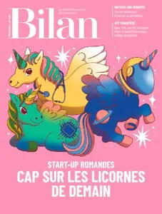 Bilan - Mai 2026