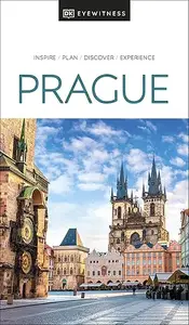 DK Prague (Travel Guide)
