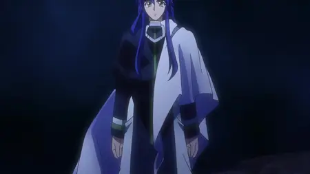 Hakyuu Houshin Engi - 16