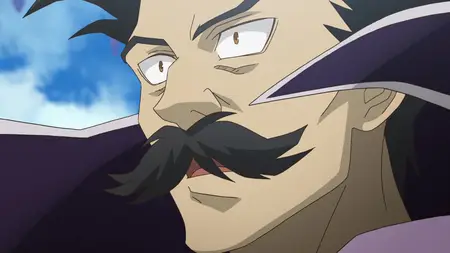 Hakyuu Houshin Engi - 16