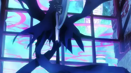 Hakyuu Houshin Engi - 16
