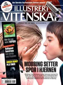 Illustrert Vitenskap - 5 August 2025