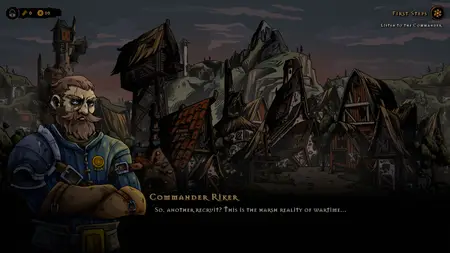 Voidsayer Rebalance (2025)
