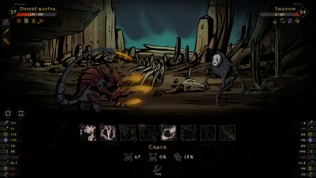 Voidsayer Rebalance (2025)