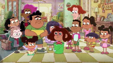 Primos S01E42