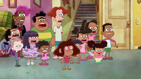 Primos S01E42