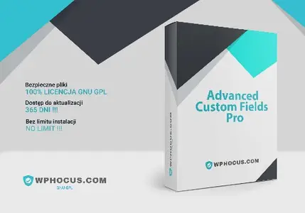 Advanced Custom Fields Pro v5.9.8
