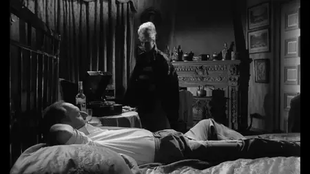 Ring of Spies (1964)