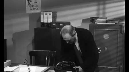 Ring of Spies (1964)