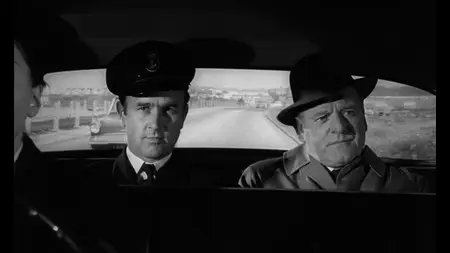 Ring of Spies (1964)