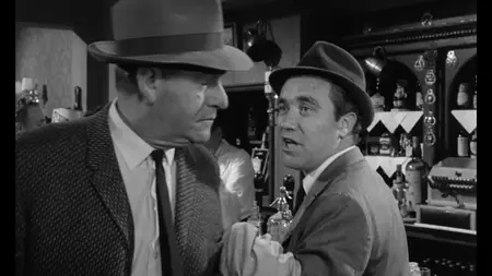 Ring of Spies (1964)
