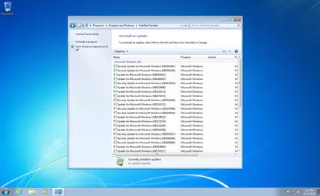 Windows 7 Ultimate SP1 Multilingual (x64) Preactivated August 2025