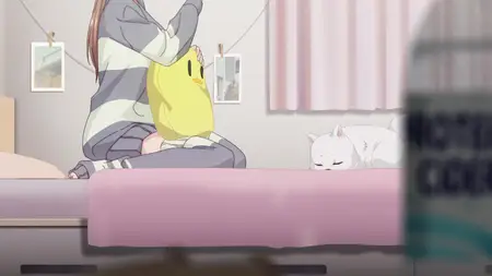 With You Our Love Will Make It Through S01E03 Episode 3