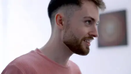 Channel 4 - My Massive Cock (2022)