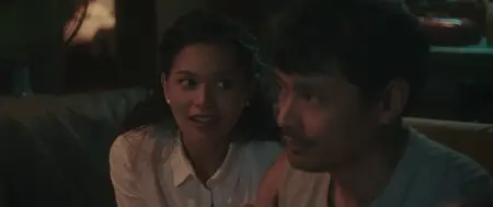 Sex On Phone (2025)