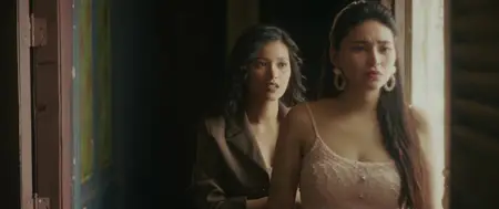 Sex On Phone (2025)