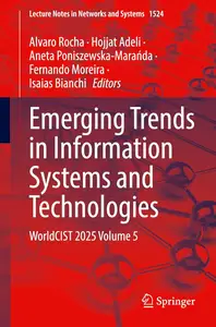 Emerging Trends in Information Systems and Technologies