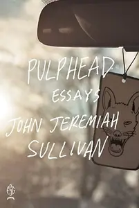 Pulphead: Essays (Repost)