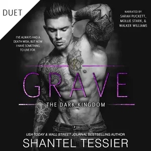 Grave: The Dark Kingdom
