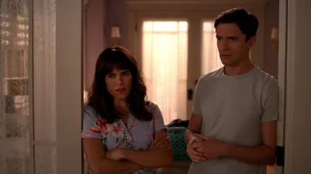 Home Economics S02E12
