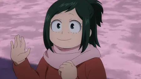 My Hero Academia 5th Season - 14