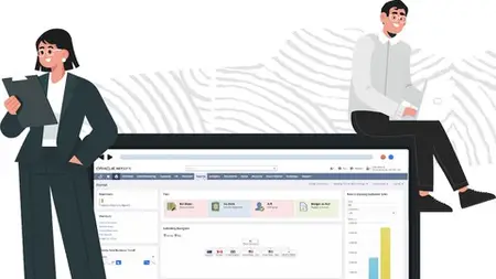 Netsuite Procure-To-Pay / Purchase Process [ Simplified ]