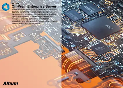 Altium On-Prem Enterprise Server 7.0.2 (14)