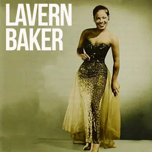 Lavern Baker - The Best of Lavern Baker, Singles 1960-1962 (Remastered) (2025) [Official Digital Download]